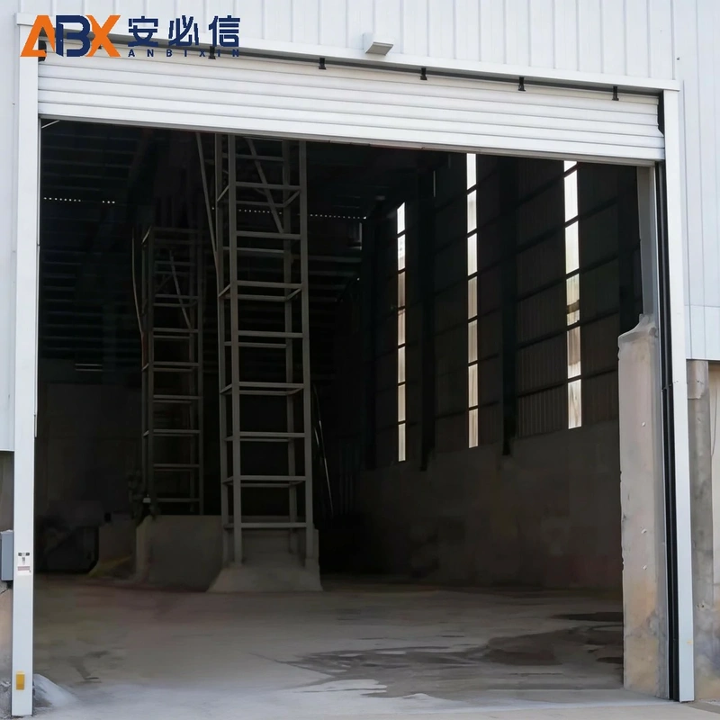 内江市背带堆积门