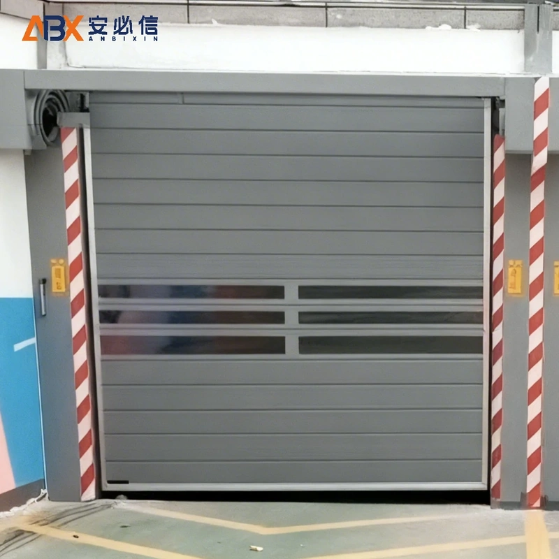 内江市涡轮硬质高速门
